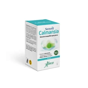 Serenil Calmansia 50 capsule
