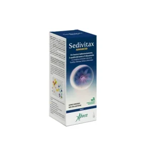 Sedivitax Advanced gocce