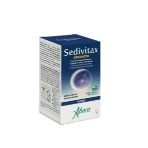 Sedivitax Advanced 70 cps