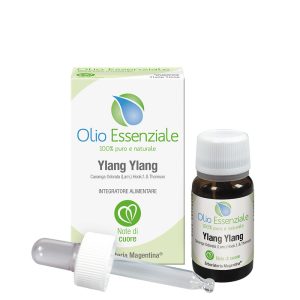 Olio Essenziale Ylang Ylang 10 ml