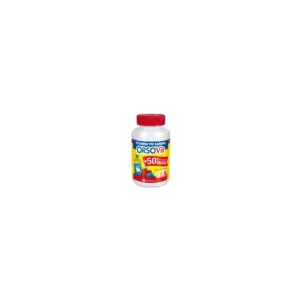 Orsovit Caramelle Gommose Integratore di Vitamina per Bambini PROMO 90 Pezzi