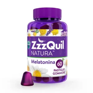 ZzzQuil Natura